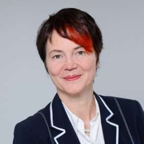 Gabriele Schiefer